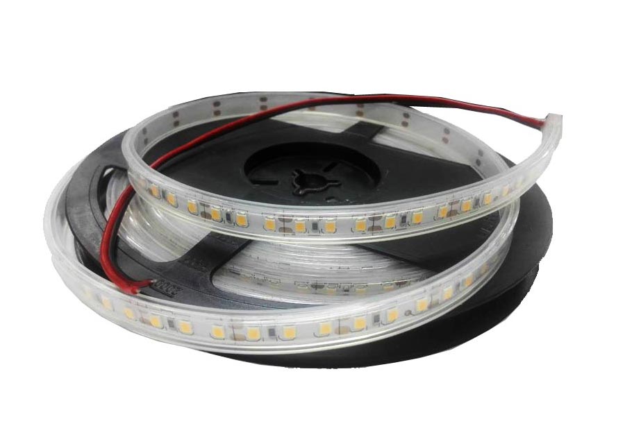 24W/M IP65 LED 2835 Light Strip Moorol